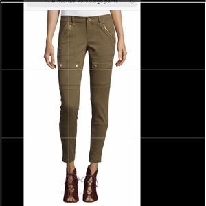 NEW MICHAEL KORS CARGO PANTS 6